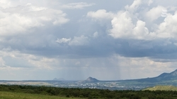 Землетрясение в 3,4 балла произошло в Ессентуках 24 сентября