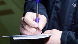 373 человека оштрафовали на Ставрополье за нарушения в общественных местах