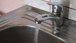 Воды не хватает в Ессентуках 6 января в микрорайонах «Золотушка» и «Опытник»