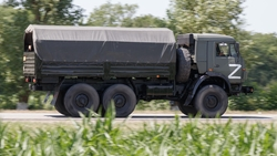 Ставропольские волонтёры готовят домашние каши и консервы для бойцов СВО