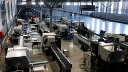 Более 20 промышленных производств появилось на Ставрополье за несколько лет