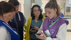 Полторы тысячи ессентучан выбрали объект для благоустройства 