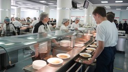 Более 5,4 тыс. детей участников СВО обеспечат бесплатным питанием на Ставрополье