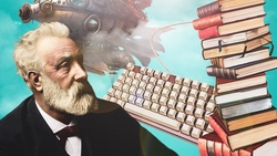 Трансэкспрессивный нейропривод или космическая магия: как ставропольцы относятся к научной фантастике