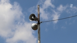 Систему оповещения в Ессентуках проверили «по-тихому»