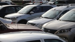 Серийный автоугонщик ответит в Ессентуках за пять похищенных автомобилей
