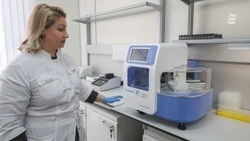 Медики Ставрополья внедряют высокотехнологичные методы лечения диабета