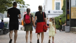 Конкурс семейного творчества объявлен в Ессентуках