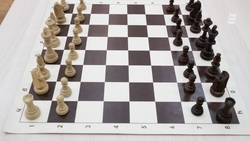 Спортсмены из Ессентуков поучаствуют во Всероссийском шахматном первенстве