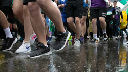 Бесплатная беговая тренировка с ветераном СВО пройдёт в Ессентуках