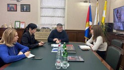Администрация Ессентуков поддержит акцию с предоставлением питания нуждающимся