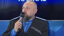 Кадетский корпус появится в Ессентуках в сентябре 2025 года