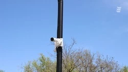 Системы видеонаблюдения установят в лесхозе Ессентуков