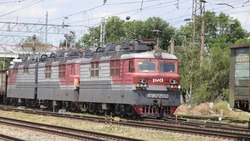 Железнодорожный переезд в Ессентуках перекроют на время ремонта