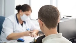 Случай заражения клещевым боррелиозом зафиксировали в Ессентуках