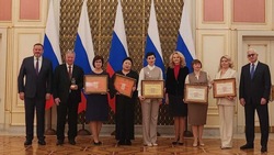 Ессентукский центр реабилитации инвалидов победил во Всероссийском конкурсе