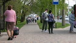 Новые автобусные остановки с Wi-Fi и USB-зарядками появятся в Ессентуках