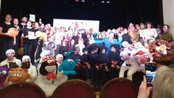 Ессентукский кукольный театр «Диво» стал лауреатом конкурса в Ставрополе