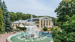 Ессентуки окажут санаторно-курортное лечение участникам СВО и семьям погибших 