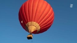 Более 11 млн руб. планируют потратить на фестиваль воздушных шаров в Ессентуках