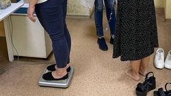 Конкурс «Худей за город» проводят в Ессентуках