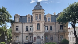 Владимир Владимиров обсудил инфраструктуру инвестпроекта в Ессентуках