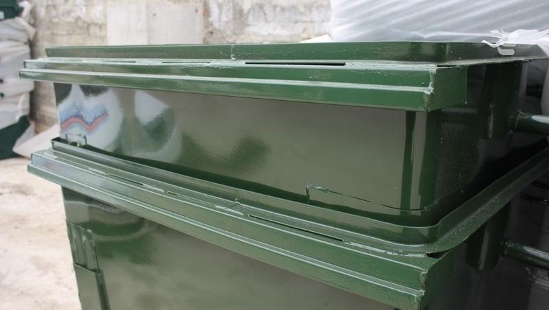 Губернатор поручил проконтролировать вопрос вывоза мусора в Ессентуках