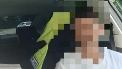 Ранее судимого за нетрезвое вождение ессентучанина вновь поймали пьяным за рулём