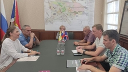 Пятикратная чемпионка мира предложила открыть в Ессентуках секцию синхронного плавания