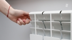 Владимир Владимиров призвал включать отопление по согласованию с жителями