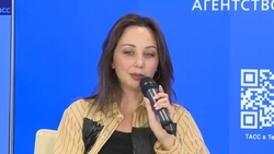 Фигуристка Елизавета Туктамышева представит два новых номера на Ставрополье