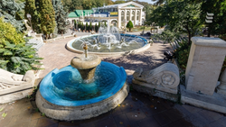 Рекордный турпоток зафиксировали в Ессентуках в 2025 году