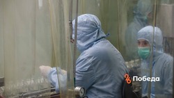 Более 128 тысяч ставропольцев выздоровели от коронавируса с начала пандемии 