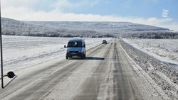 Более 150 стационарных пунктов обогрева действует на Ставрополье зимой