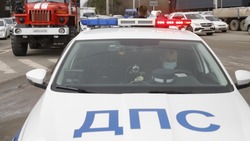 Автоинспекторы Ессентуков отстранили от управления четырёх пьяных водителей