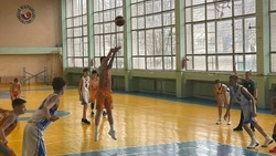 Баскетболисты из Ессентуков выиграли в первом туре межрегиональных соревнований 