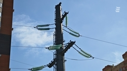 Электроснабжение сделают надёжнее в Ставропольском крае