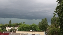 Ливни, гроза и шквалистый ветер придут на Ставрополье 2-4 августа