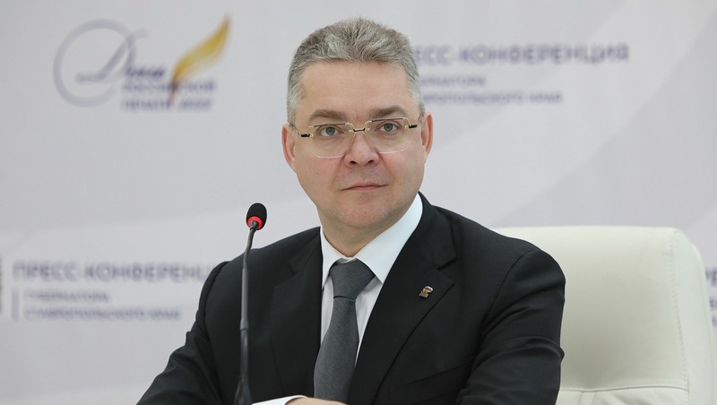 Губернатор Ставрополья призвал к усилению работы по выявлению нарушений режима тишины