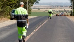 Две улицы в Ессентуках отремонтируют после прямой линии губернатора