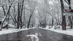 Коммунальщики Ессентуков усилили режим работы из-за погодных условий