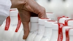 Молоко «из будущего» поставляли в детские сады, школы и санатории КМВ