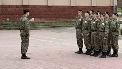 Городской этап «Зарницы 2.0» стартовал в Ессентуках