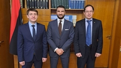 СКФУ запустит партнёрские проекты в Ливии