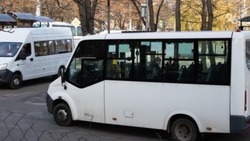 Вечернее движение маршруток проверили в Ессентуках