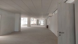 Большинство учебных классов в новой ессентукской школе практически готово