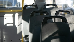 Маршрутки в Ессентуках 1-4 января будут ходить до 21:00