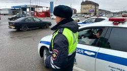 Профилактическая операция «Автобус» проходит в Ессентуках