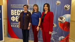 Всероссийские соревнования по нардам проходят в Ессентуках