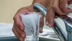 Водоснабжение временно ограничили в Ессентуках